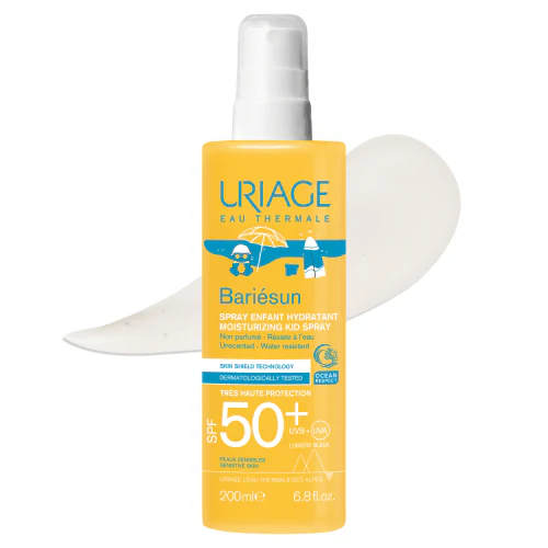BARIÉSUN - SPRAY ENFANT HYDRATANT SPF50+ - Image 9